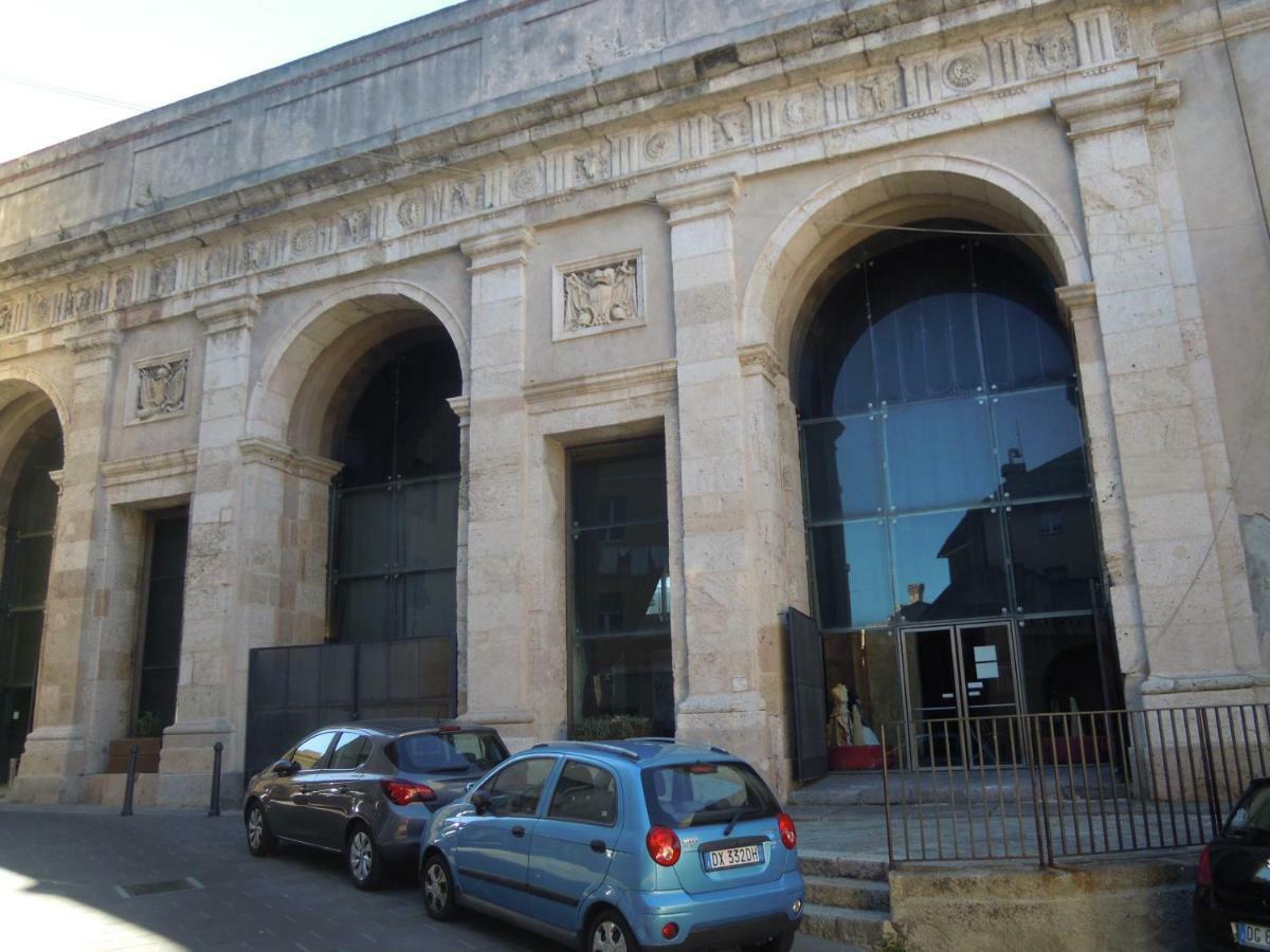 Una Porta Sul Porto Antico Genoa Exterior photo